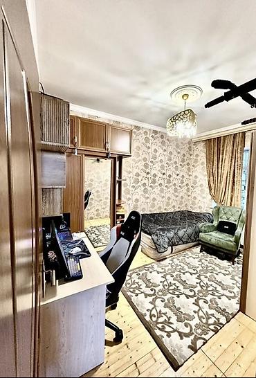 plesteyşın salonu: Xetai ray.NZS qesebesi Xezer TV yaxinliginda sexsi tikili 7 das — 4