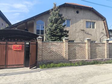 дом в село садовое: Дом, 173 м², 4 комнаты, Агентство недвижимости, Старый ремонт