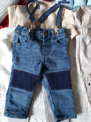 Комплекты одежды: Комплект, цвет - Бежевый — 12