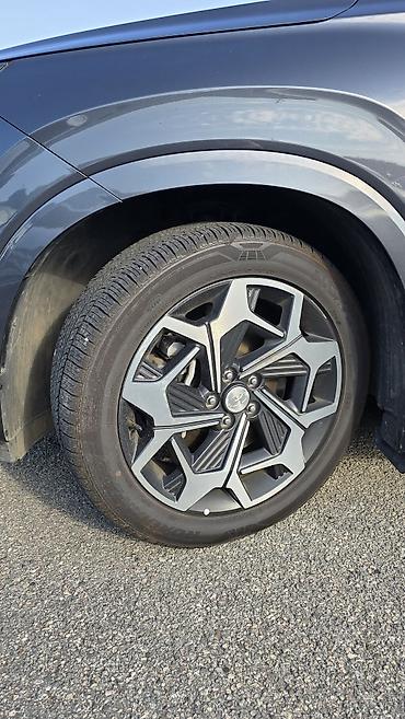 2022: Hyundai Palisade: 2022 г., 2.2 л, Автомат, Дизель, Кроссовер — 9