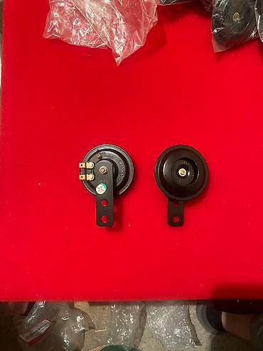 Мотозапчасти и аксессуары: Двигатель Honda, Новый, Самовывоз — 12