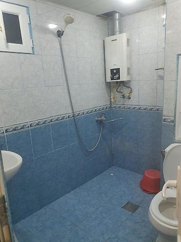 Daşınmaz əmlak: Bakı, Qaraçuxur qəs., 2 otaqlı, Köhnə tikili, 40 kv. m — 5