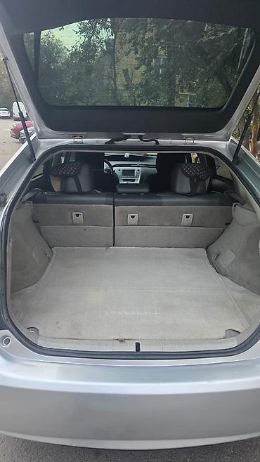 авто тойота: Toyota Prius: 2014 г., 1.8 л, Гибрид — 4