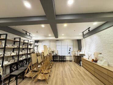 Учебные кабинеты: Сдаю Кабинет Для курсов 330 м², Первый этаж, Долгосрочно, С оборудованием