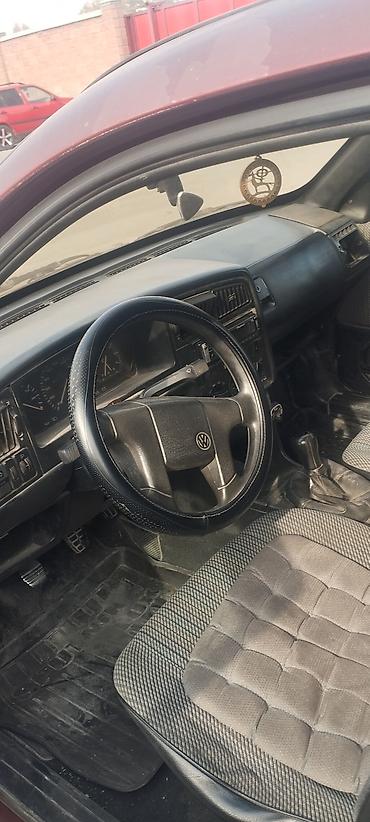 пасат б2: Volkswagen Passat Variant: 1992 г., 1.8 л, Механика, Бензин, Универсал — 7