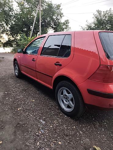 топливный бак вольво: Volkswagen Golf: 1998 г., 1.6 л, Автомат, Бензин, Хэтчбэк — 9
