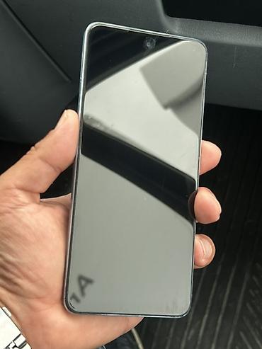 samsung a32 case: Oppo A3x, 128 GB, rəng - Boz — 7