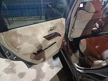 Honda: Honda Odyssey: 2002 г., 2.3 л, Автомат, Бензин, Минивэн — 22