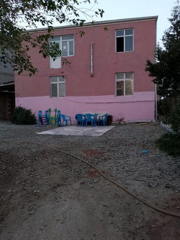 Həyət evləri və villaların satışı: 6 otaqlı, 600 kv. m, Orta təmir — 8