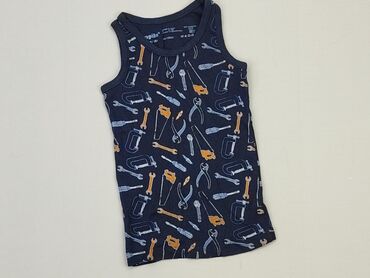 bluzki dla chłopca: Блузка, Lupilu, 3-4 р., 98-104 см, стан - Хороший