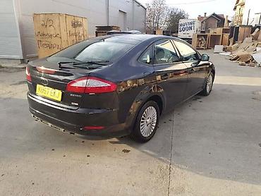 unis auto vranje: GEPEK VRATA KOMPLETNA ZA FORD MONDEO OD 2007. DO 2010. GOD. | — 3