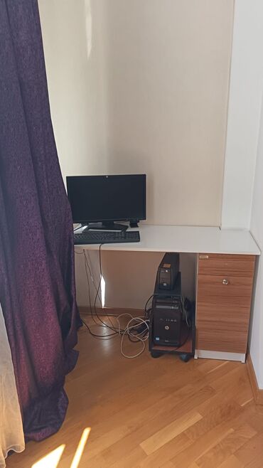noutbuklar satış: Komputer processor birlikde 60 azn satilir‼️ unvan elmler l8833p
