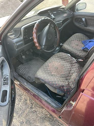 балка нексия: Daewoo Nexia: 1999 г., Механика, Бензин, Седан — 3