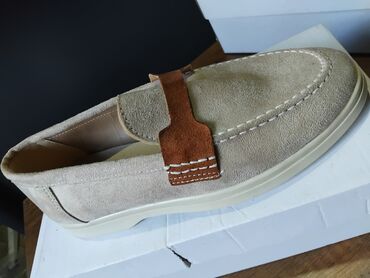 loafer: Ölçü: 37.5, Yeni