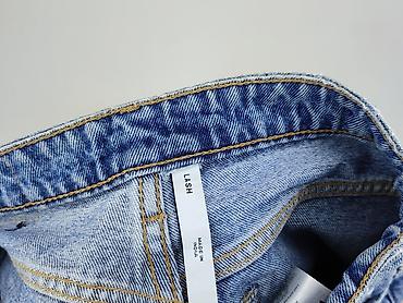 weekday jeans: Weekday, Jeansy damskie, rozmiar 2XS — 4