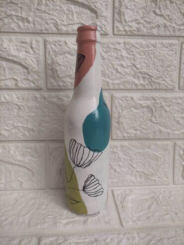 Ostali kućni dekor: Flaša — 8