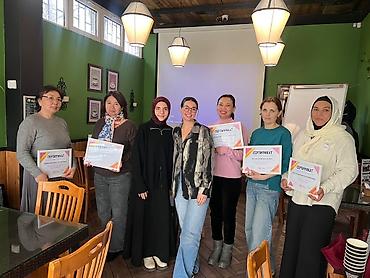 Учителя: Требуется Учитель Образовательный центр, Менее года опыта — 3