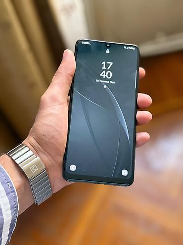 a 52 128: Samsung Galaxy A32, 128 GB, rəng - Qara — 2