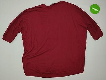 pull and bear polar: Sisley, Sweter damski, rozmiar One size — 3