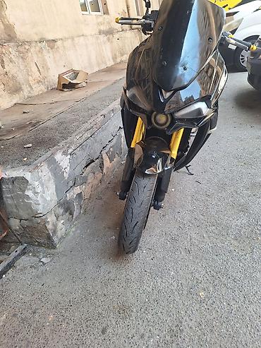 450 sm3, 2019 il, 2000 km