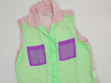 identic shirt: Terranova, Koszula damska, rozmiar S — 1