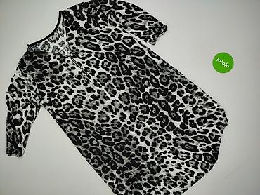 spodnica leopard: Sukienka damska, rozmiar 2XL — 2