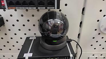 Видеонаблюдение, охрана: Системы видеонаблюдения | Квартиры | Демонтаж, Настройка, Подключение — 15