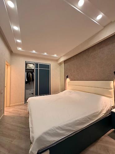 14: 2 комнаты, 70 м², Нижний Джал (Джал-23) Элитка, 4 этаж, Дизайнерский ремонт — 4