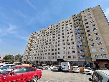 o store: 2 комнаты, 83 м², Манас-Ата мкр., Элитка, 11 этаж, ПСО (под самоотделку) — 4