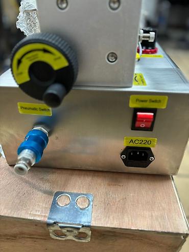 Упаковочно-фасовочные аппараты: Для фасовки емкостей — 3