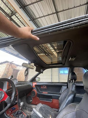 Другие автомобили: Ассаламу алейкум Хонда прилюд Продаётся тюнингованный спортивный купе — 21