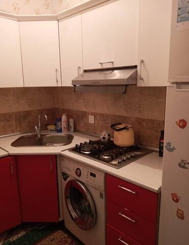 Yeni tikili: 28 May, 2 otaqlı, Yeni tikili, m. 28 may, 65 kv. m — 7