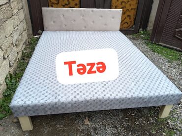 Çarpayılar: Təzə çarpayılar. 1 nəfərlik çarpayılar 60manat. 2 nəfərlik taxt — 11