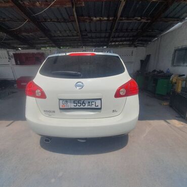 мерс 124 дизель мотор: Nissan Rogue: 2008 г., 0.2 л, Автомат, Бензин, Кроссовер