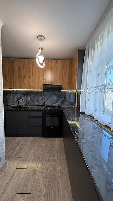 Продажа коттеджей и домов: 📍с.Кок-Жар 🔘4-комнаты 🔘110м² Кирпичный дом в селе Кок-Жар — это ваша — 10