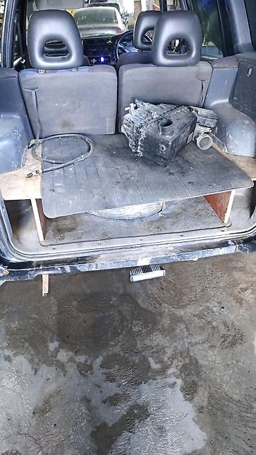 коробка рав 4: Toyota RAV4: 1995 г., 2 л, Автомат, Бензин, Кроссовер — 8