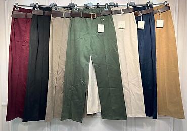 lakovane helanke: 10. Pantalone 2.900 dinara H — 7