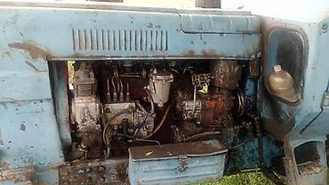 Другие тракторы: Трактор сатылат Белорусь МТЗ состояние мотор коробкасы ! Баасы — 10