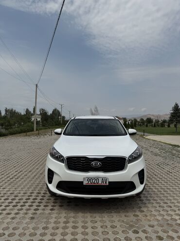 радиатор на опель вектра б: Kia Sorento: 2019 г., 2.4 л, Типтроник, Бензин, Вэн/Минивэн