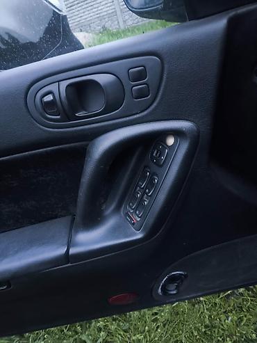 Панели, обшивки: Торпедо Mazda 1994 г., Б/у, Оригинал, Япония — 8