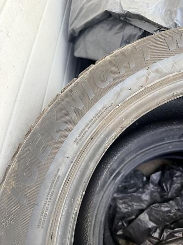 15 195 65: Продаю шины 
285/50 R20 — 4
