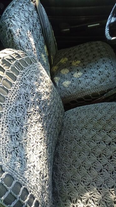 VAZ (LADA): VAZ (LADA) 2101: 1.3 l | 1979 il 80530 km Sedan — 8