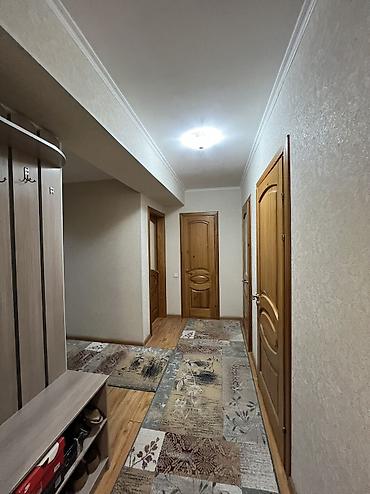 продам квартиру 4 комнатную: 4 комнаты, 84 м², 4 этаж, Евроремонт — 3