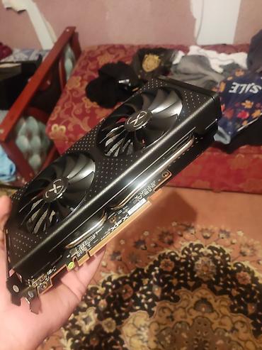 Masaüstü kompüterlər və iş stansiyaları: Salam Aleyküm tam dest Gaming kompüter seti. 200HZ MONITOR 24 DUYUM — 14