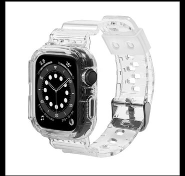 Saat kəmərləri: Yeni, Kəmər, Apple — 29