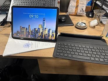 crelander tablet: Huawei Mate 11 128gb Satilir. Teze alinib ve az isledilib. Qutusu var — 3