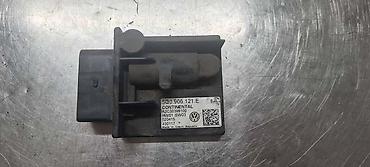 hanson alati iskustva: KONTROLER PUMPE ZA VOLKSWAGEN GOLF 7 - 5Q0906121E | Kontroler pumpe — 1
