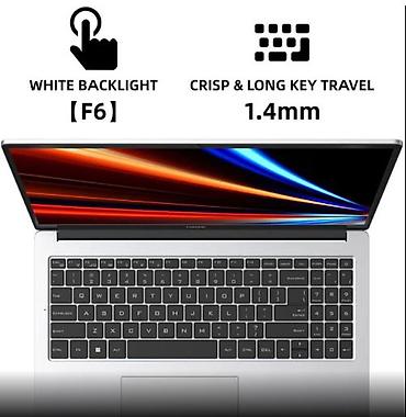 i9: HASEE HCB-A4L – Güclü və sürətli laptop satılır! 🔹 Prosessor: Intel — 5