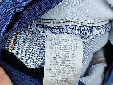 resalsa denim: Spódnica damska, rozmiar L — 5
