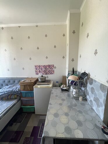 дом в село садовое: 1 комната, 13 м², Индивидуалка, 4 этаж, Евроремонт